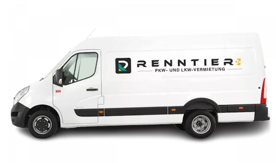 Renault Master lang