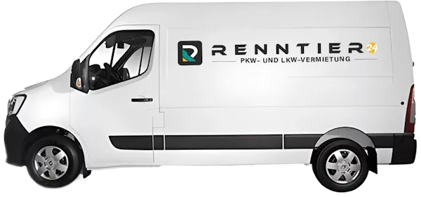 Renault Master mittellang