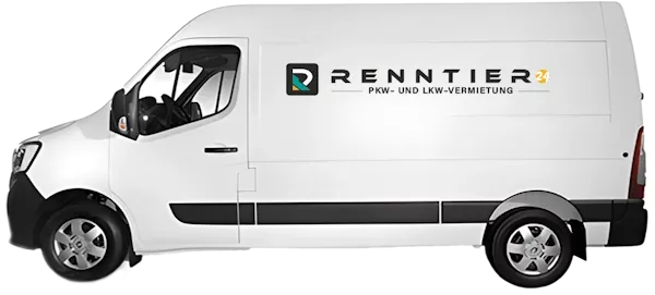 Renault Master kurz