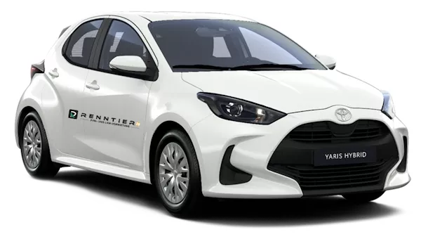 Renault Toyoto Yaris