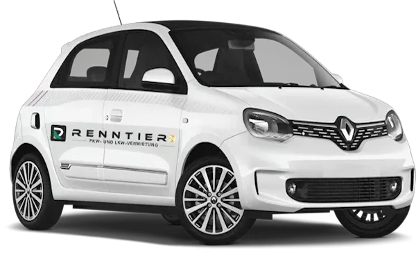 PKW TWINGO MIETEN IN BERLIN