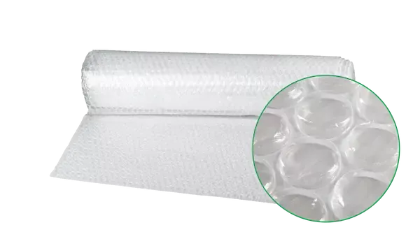 Luftpolsterfolie mieten