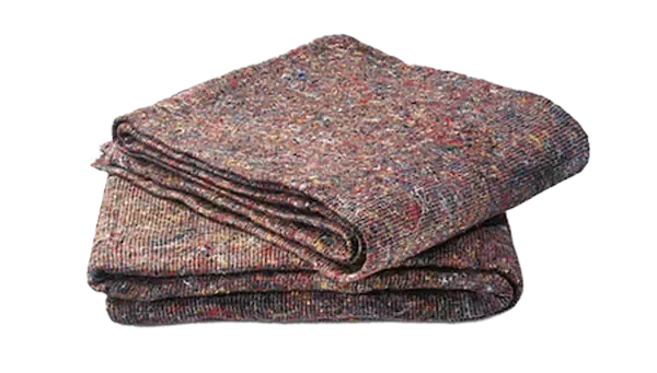 Packdecken mieten oder kaufen.