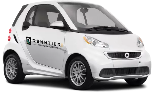 Smart Autovermietung Berlin