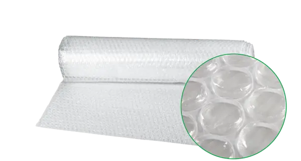 Luftpolsterfolie mieten