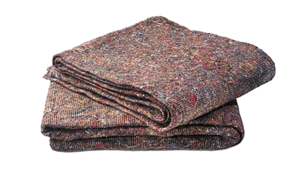 Packdecken mieten oder kaufen.