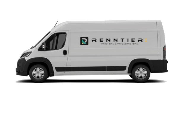 Fiat Ducato - Kurz und Lang
