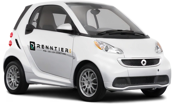 Smart Autovermietung Berlin