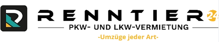 Renntier24 - Autovermietung, Entrümpelung und Umzug.