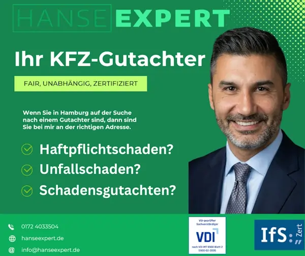 Kaufberatung beim Autokauf.