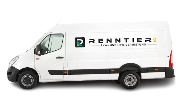 Renault Master lang