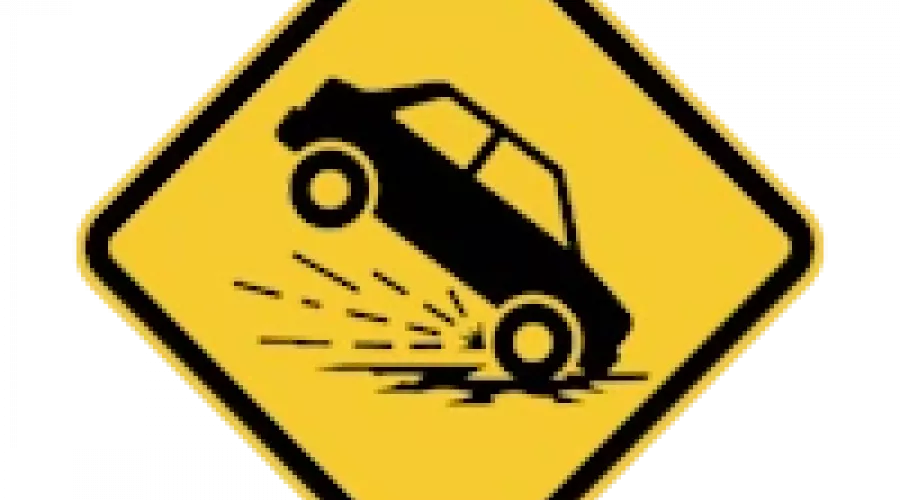 KFZ-Unfall. Was tun?