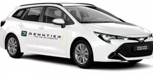 Toyoto Corolla