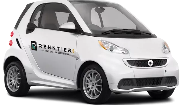 Smart Autovermietung Berlin
