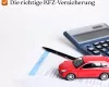 KFZ-Versicherung finden