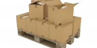 Umzugskartons mieten oder kaufen.