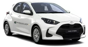 Renault Toyoto Yaris