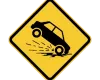 KFZ-Unfall. Was tun?