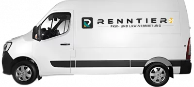Renault Master mittellang