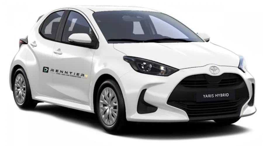 Renault Toyoto Yaris