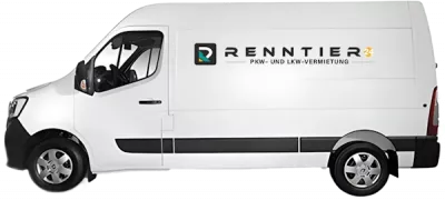 Renault Master kurz