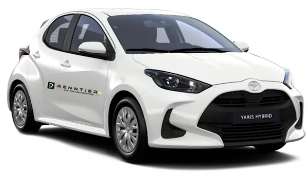 Renault Toyota Yaris